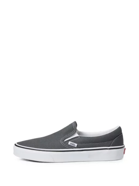 Chiloți Vans slip-on clasic gri