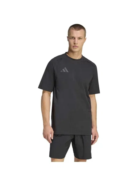 Tričko Adidas čierna