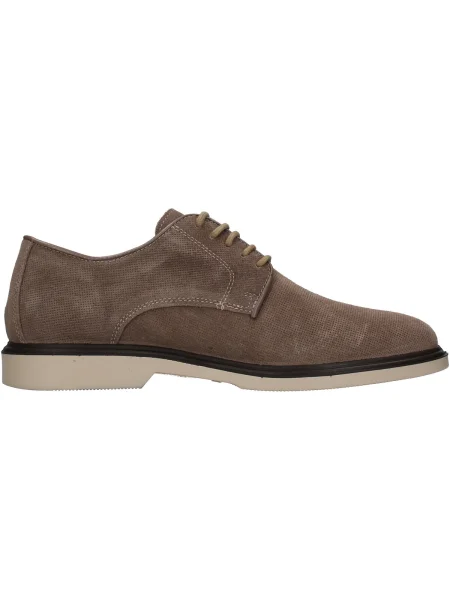 Pantofi Igi&co maro
