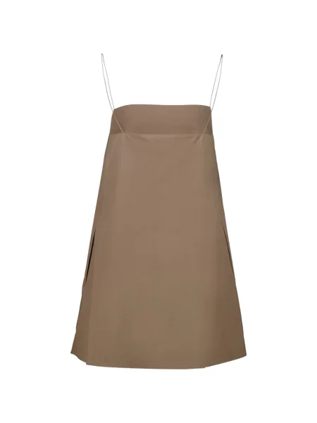 Rochie mini Matteau maro