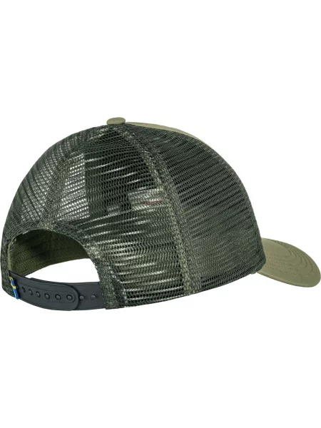 Șapcă Fjallraven verde