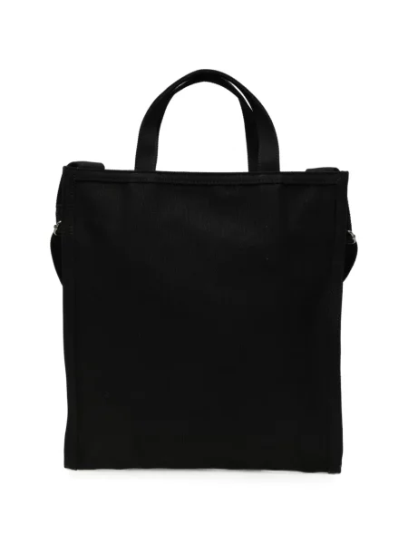 Geantă A.p.c. cu imagine negru
