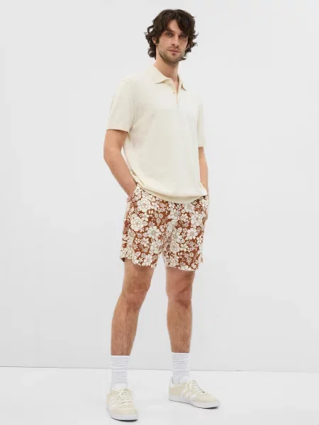 Pantaloni Gap bej