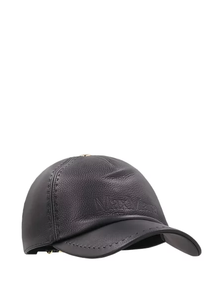 Șapcă Max Mara negru