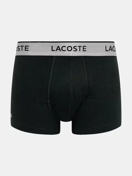 Боксеры Lacoste