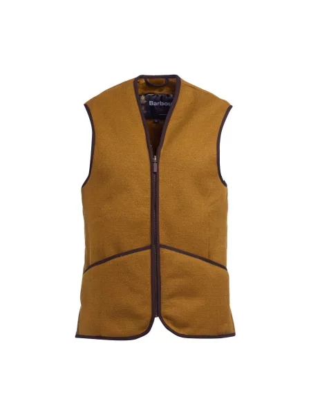 Pulover Barbour maro