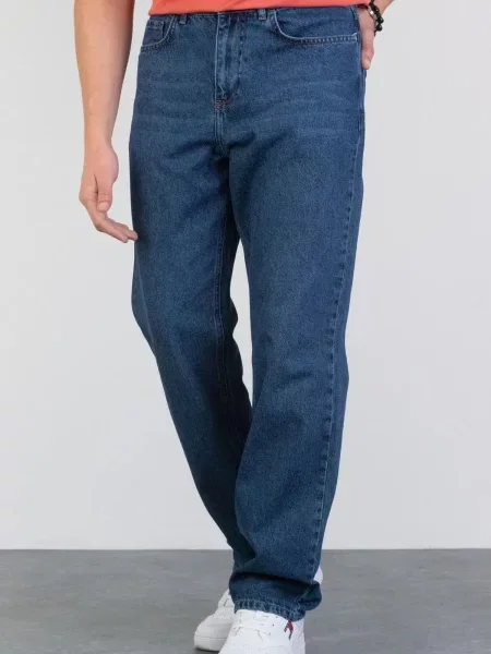 Blugi Dewberry albastru