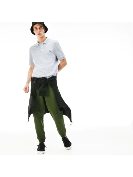 Lacoste Koszulka Polo Light szary