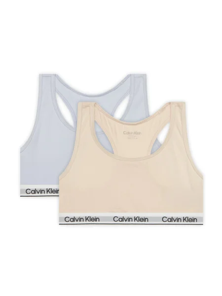 Calvin Klein Underwear Melltartó szett Színes