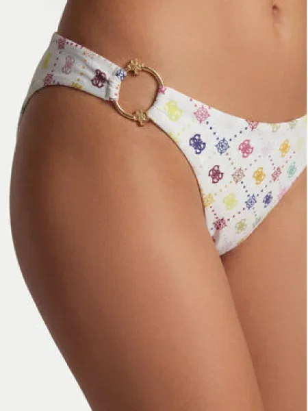 Guess Bikini alsó fehér