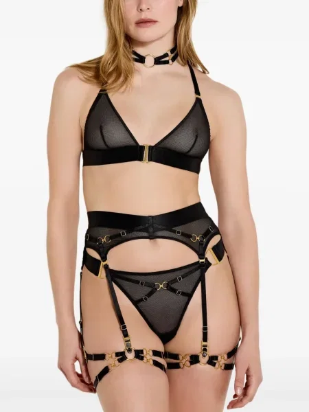 Sutien Bordelle negru