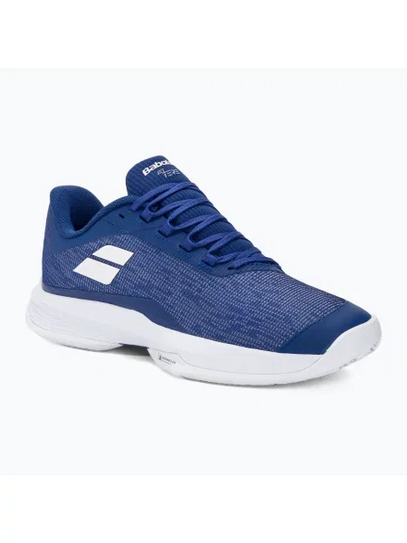 Мъжки обувки за тенис Babolat Jet Tere 2 Clay mombeo blue синьо