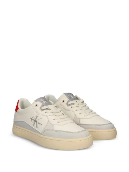 Tenisice Calvin Klein s printom