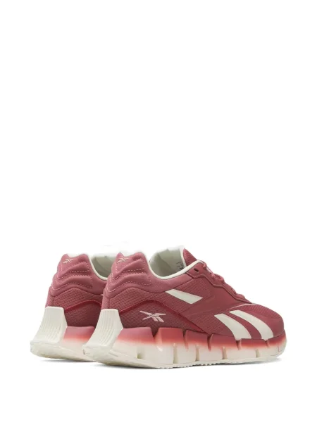 Sneakerși Reebok roz