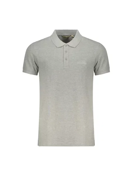 Polo Ellesse szare