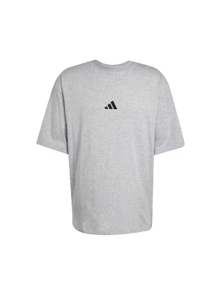 Póló Adidas fekete
