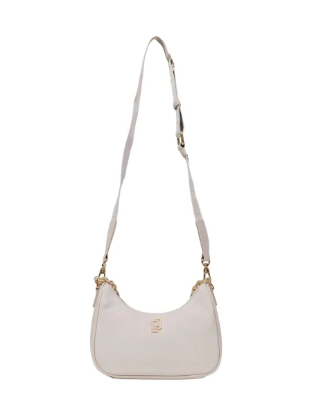 Kabelka Liu Jo béžová