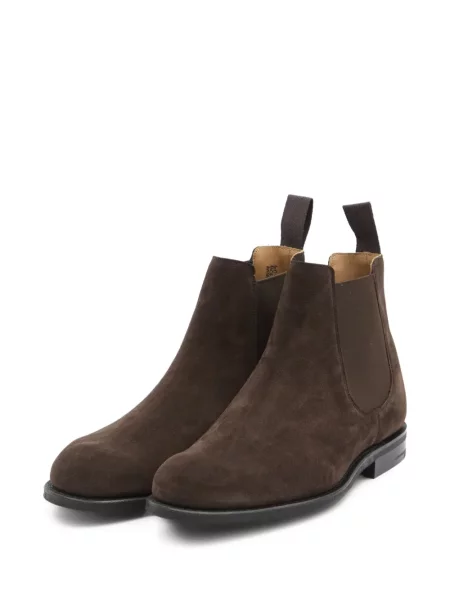 Botine Church's negru