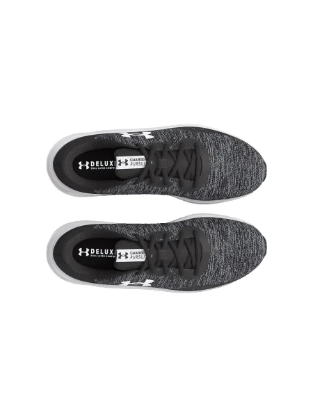 Pantofi Under Armour negru