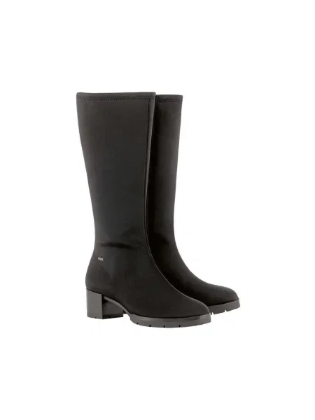 Pantofi Högl negru