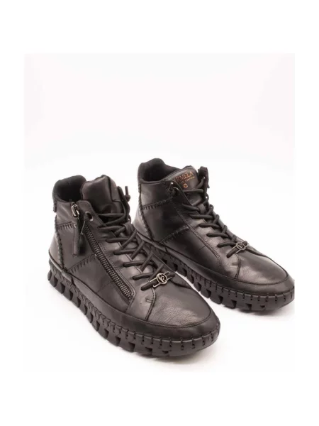 Pantofi Carmela negru