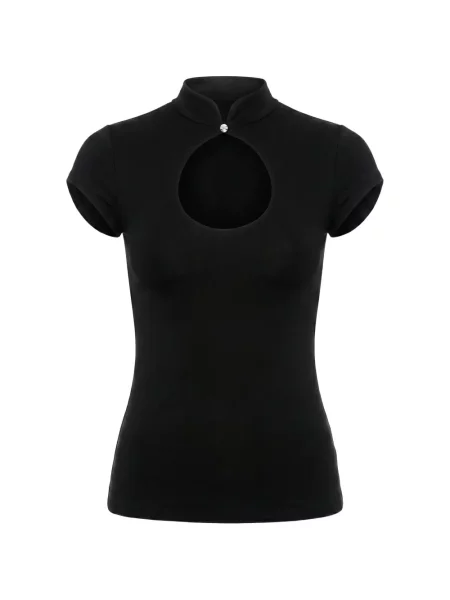 Tricou Axel 113 negru