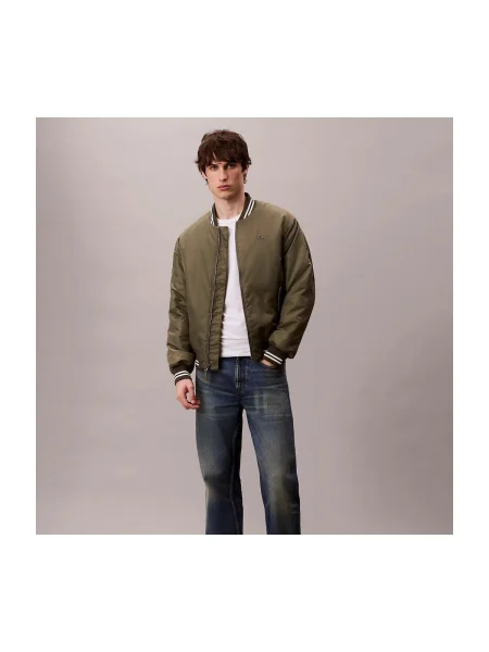 Sako Calvin Klein Jeans zelená