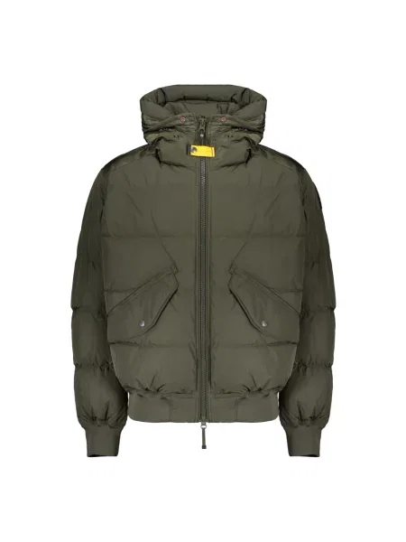 Kurtka bomber Parajumpers zielony