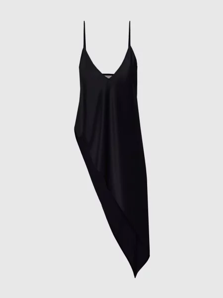 Топ Tricky Ssheena чорний