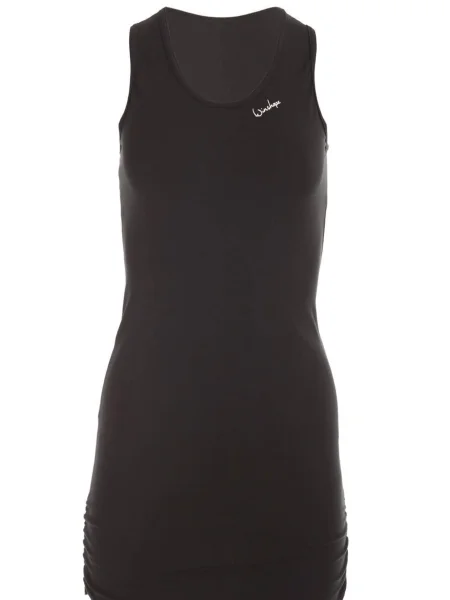 Winshape Sport top negru