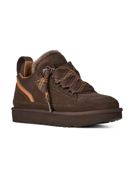 UGG W Lowmel sneakers pentru femei maro
