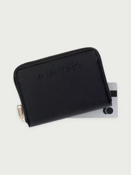 Кожаный кошелек Valentino Bags
