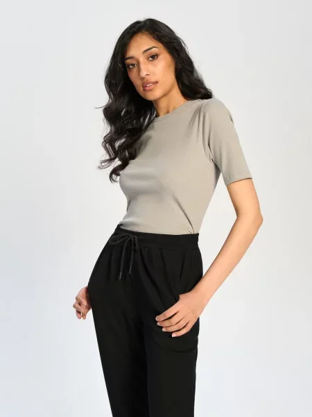 Штани чорний