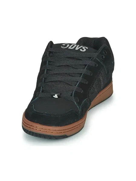 Pantofi Dvs negru