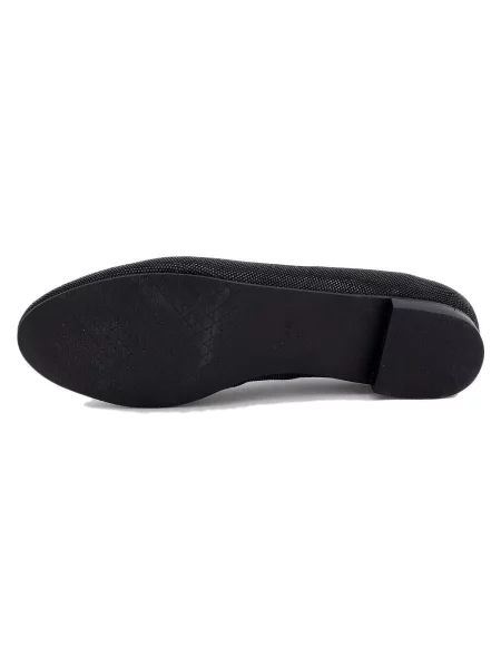 Pantofi Piesanto negru