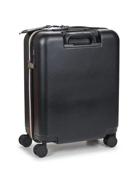 Geantă K-way cu autograf negru
