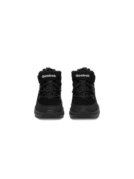 Auliniai batai Reebok juoda
