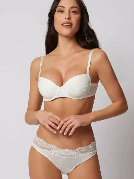 Трусы Yamamay черные