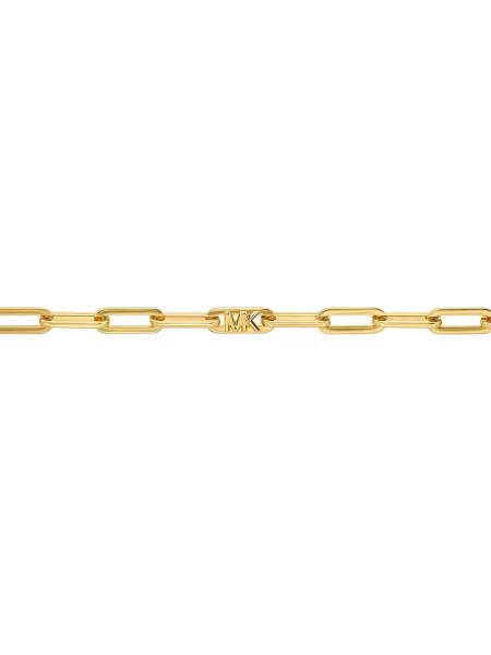 Brăţară Michael Kors auriu