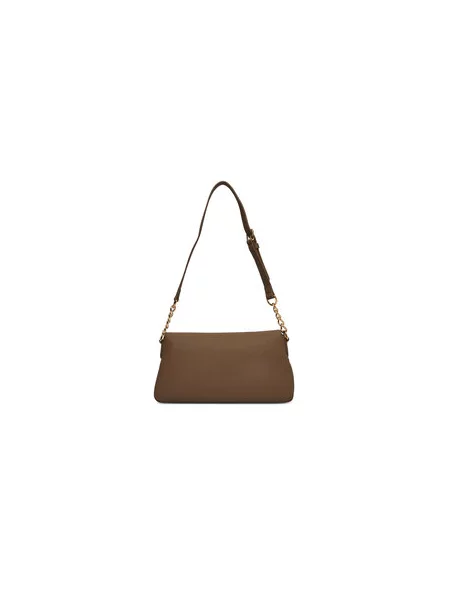 Rankinė LOVE MOSCHINO ruda