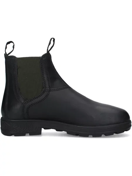 Pantofi Jeep negru