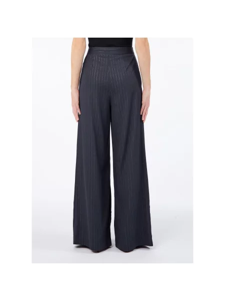 Pantaloni Liu Jo gri