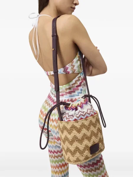 Geantă Missoni