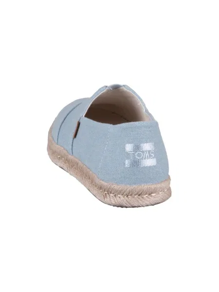Pantofi Toms albastru