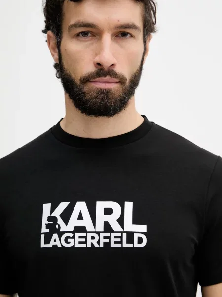 Футболка Karl Lagerfeld