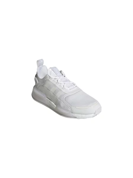 Pantofi Adidas alb