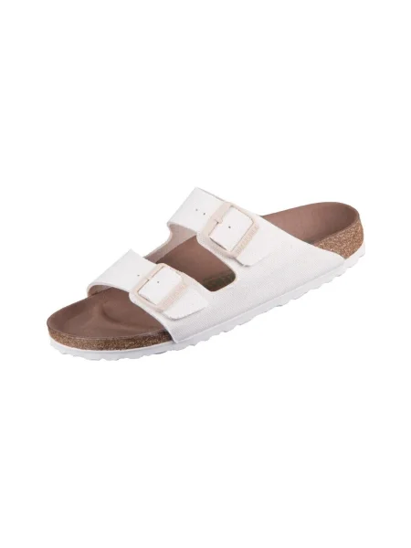 Tenisky Birkenstock biela