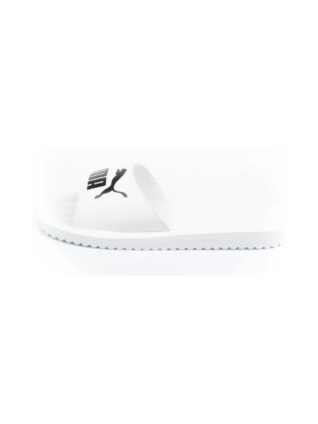 Natikače Puma bijela