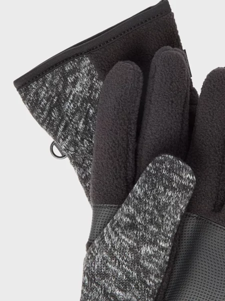 Рукавички Camel Active сірі