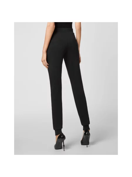 Spodnie dresowe Philipp Plein czarne